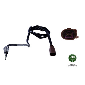 Capteur, température des gaz