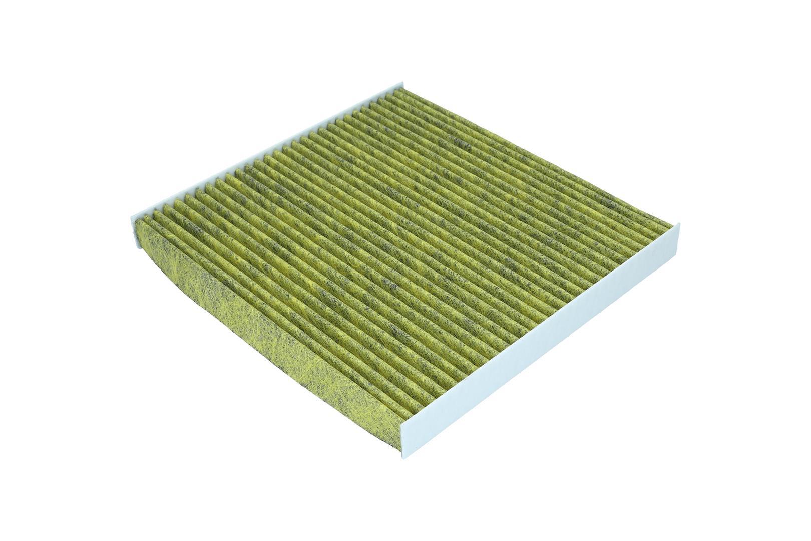 KAMOKA 6080124 - Filtre, air de l'habitacle 2