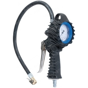 Gonfleur de pneus à air comprimé, 0-10 bar