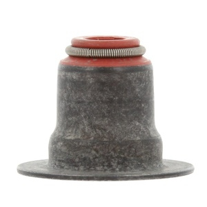 Bague d'étanchéité, tige de soupape