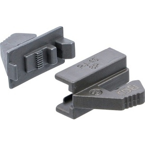 Mâchoires de sertissage pour câble réseau RJ45 - pour art. 1410, 1411, 1412