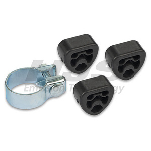 Kit de montage (système d'échappement)