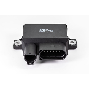 Temporisateur de préchauffage