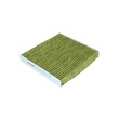 KAMOKA 6080128 - Filtre, air de l'habitacle 1