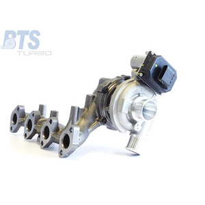 Turbocompresseur, suralimentation