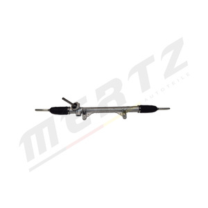 Crémaillère de direction