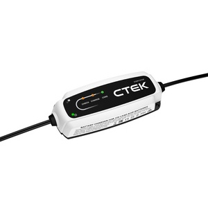 Chargeur haute fréquence CT5 Start/Stop 12V 3,8A