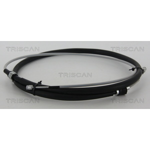 Tirette à câble, frein de stationnement