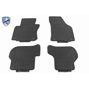 Tapis de sol toutes saisons pour Skoda 1Z5