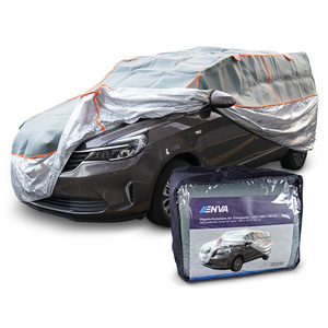 Bâche anti-grêle pour camionnette - 500 x 200 x 195 cm