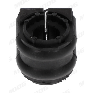 Suspension, stabilisateur