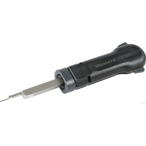 Outil de déverrouillage