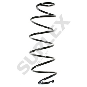 Ressort de suspension