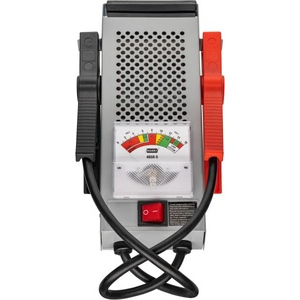 Testeur de batterie 6 V/12 V