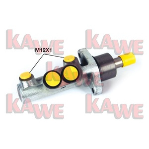 Maître-cylindre de frein