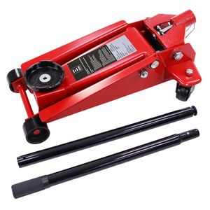 Cric d'atelier, cric de manœuvre - 3 t 3000 kg