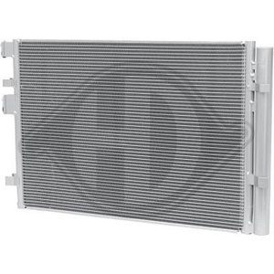 Condenseur, climatisation