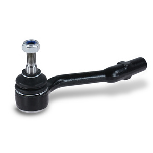 Tête de barre d'accouplement avant gauche