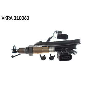 Sonde lambda