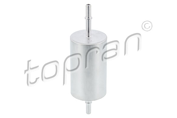 TOPRAN 304 709 - Filtre à carburant