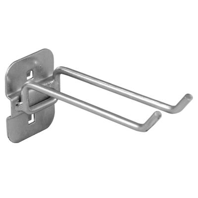 CÂRLIG CU 2 VÂRFURI LUNGI REF. 52707 JBM JBM51422