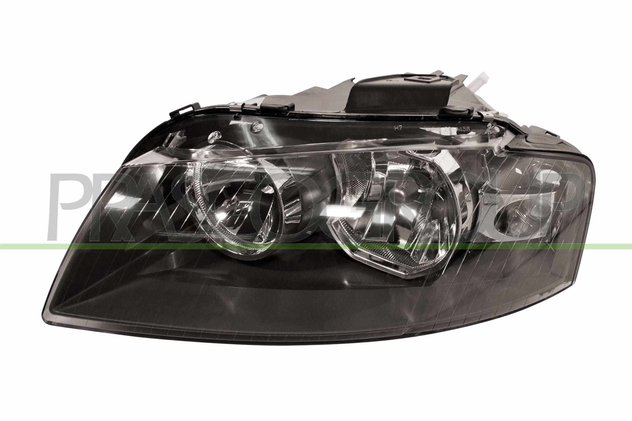 Prasco FD3403604 Rifiniture Estetiche