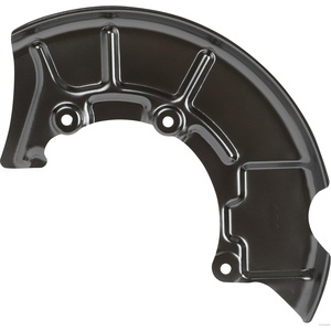 Déflecteur, disque de frein