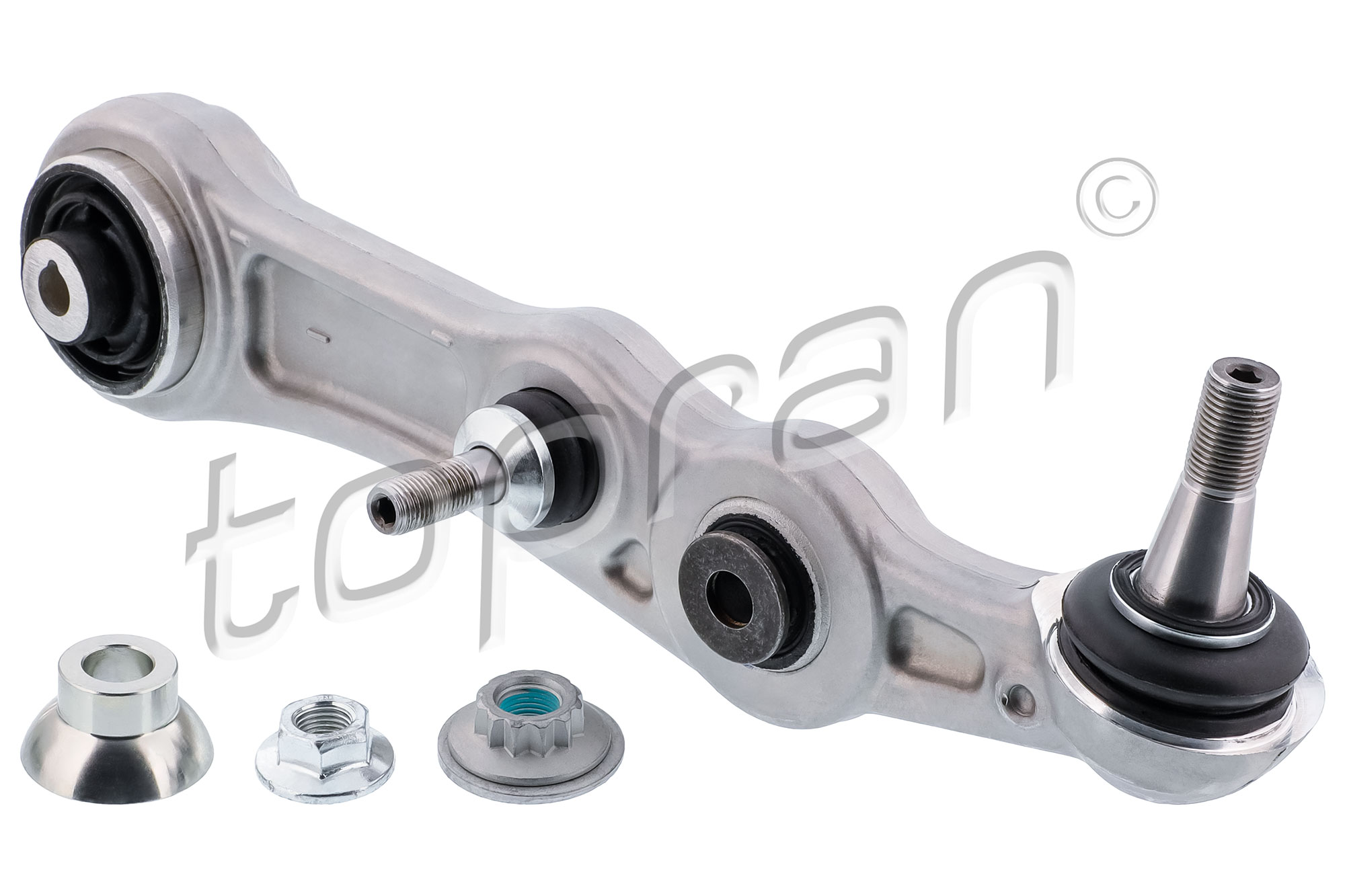 TOPRAN 409 256 - Bras de liaison, suspension de roue