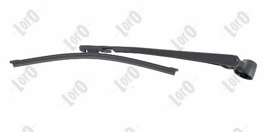 ABAKUS 103-00-010-C - Kit de bras d'essuie-glace, nettoyage des vitres