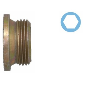 Bouchon de vidange d'huile avec joint d'étanchéité QUALITÉ DE PREMIER ÉQUIPEMENT