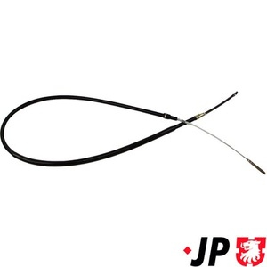 Câble de frein à main 1527 mm