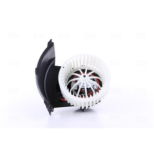 Pulseur d'air habitacle