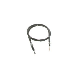 Tirette à câble, frein de stationnement