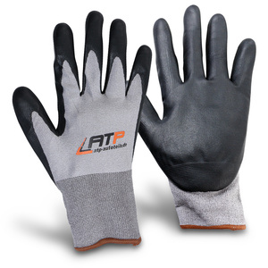 Gants de travail SKIN-CLEAN