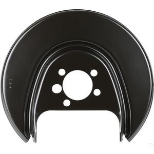 Déflecteur, disque de frein