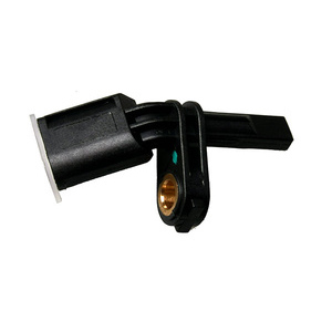 Capteur, vitesse de roue