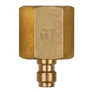 Manchon de raccord., testeur pression système de carburant