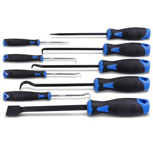 Jeu universel d'aiguilles, de crochets et de racloirs - 9 pcs.