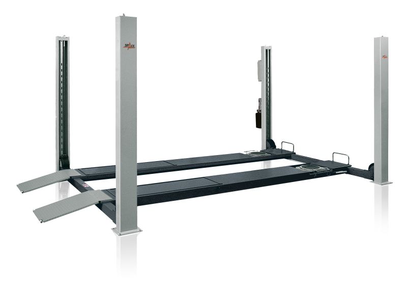 ELEVATOR 4 COLOANE 4 TONE SPACE SCSQ406L
