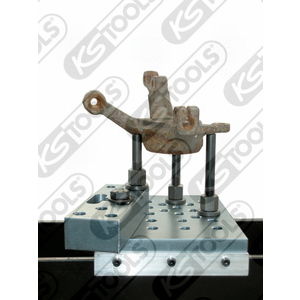 Support, équipement d'atelier