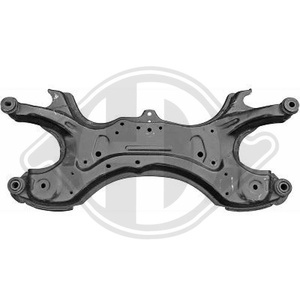 Plot de berceau/Support d'agrégats