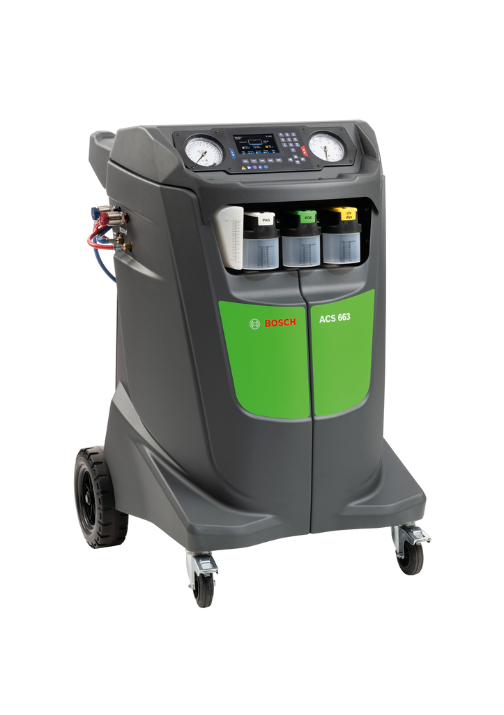 Echipament service,aer conditionat BOSCH SP00000172