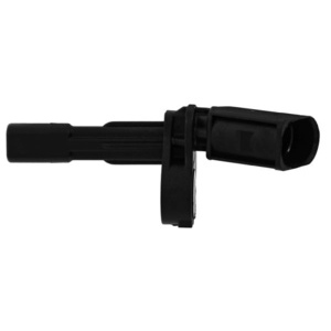 Capteur, vitesse de roue