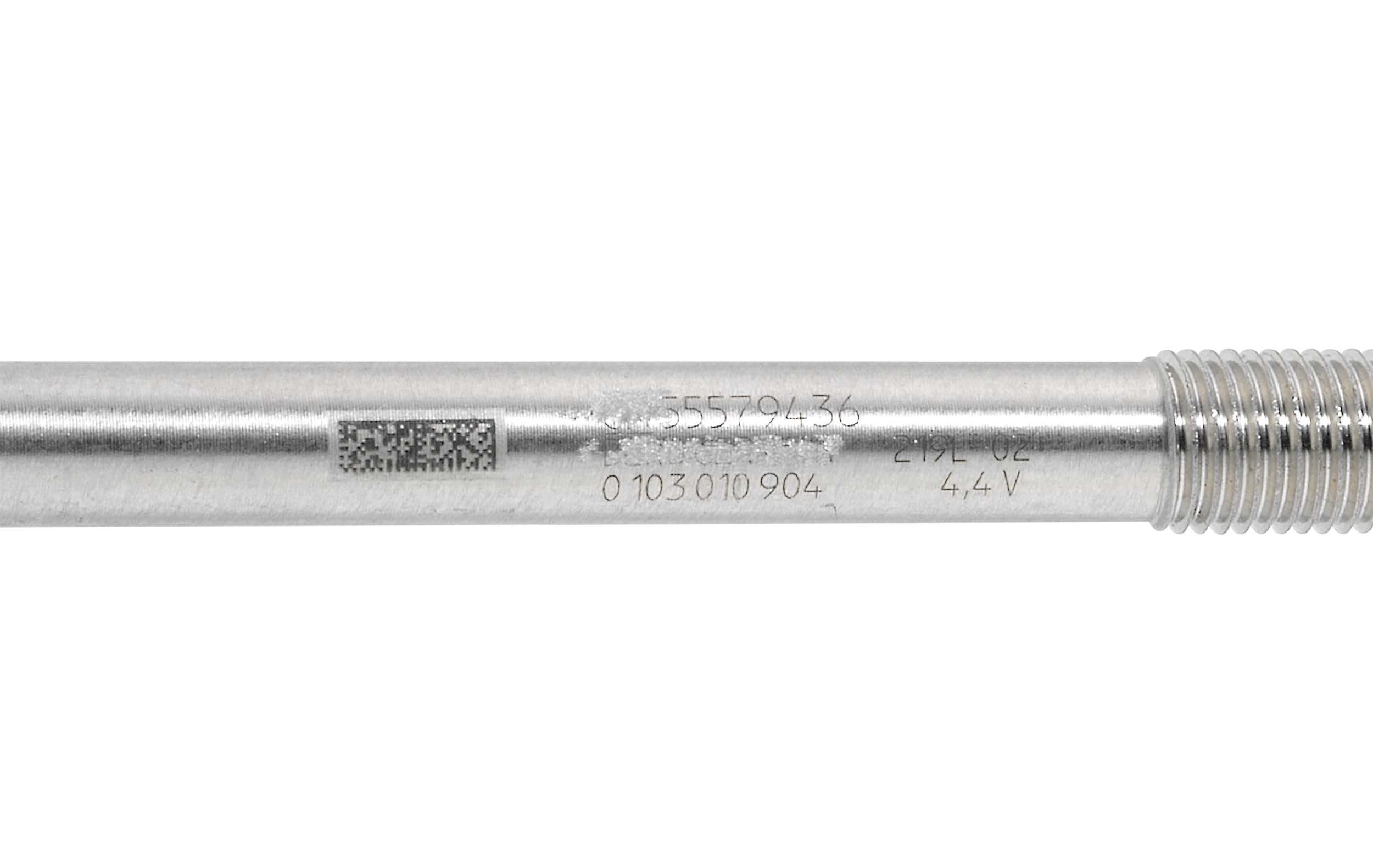 Beru GE104 Candelette Per Motori Diesel - 5V, Qualità Originale, Ricambio Nuovo
