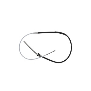 Tirette à câble, frein de stationnement