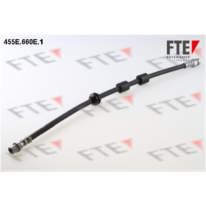 Flexible de frein