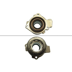 Butée hydraulique, embrayage