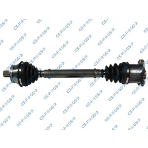 Arbre d'entraînement avant gauche