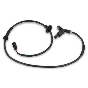 1x capteur ABS essieu arrière