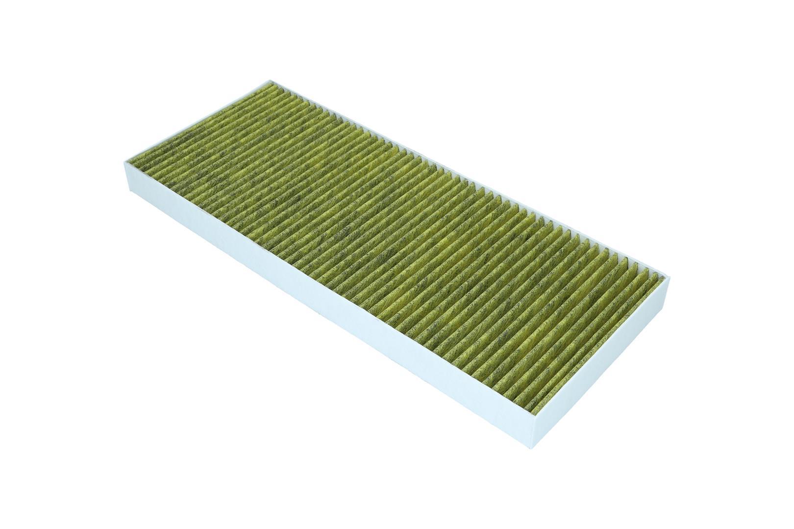 KAMOKA 6080022 - Filtre, air de l'habitacle 1
